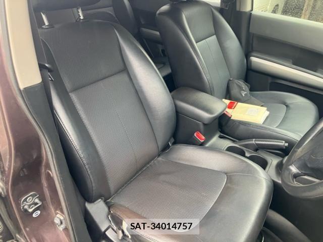 Nissan X-TRAIL 2009-08 8318285-14