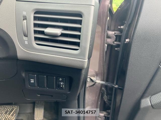 Nissan X-TRAIL 2009-08 8318285-15