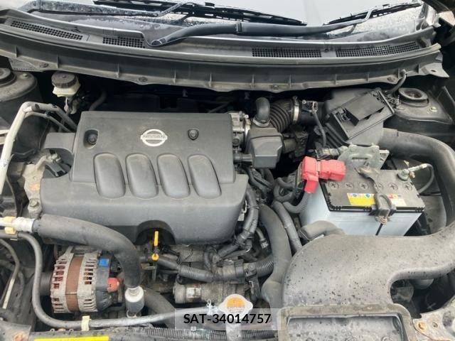 Nissan X-TRAIL 2009-08 8318285-24