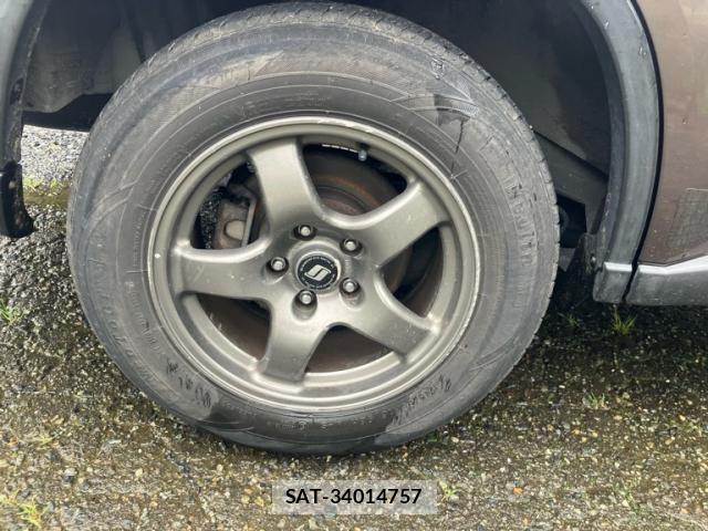 Nissan X-TRAIL 2009-08 8318285-8