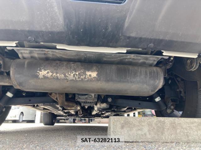 Nissan X-TRAIL 2020-10 8318268-9