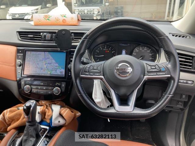 Nissan X-TRAIL 2020-10 8318268-12