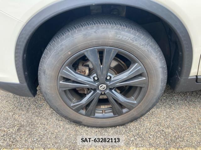 Nissan X-TRAIL 2020-10 8318268-2