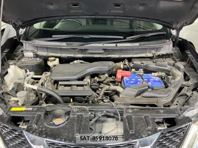 Nissan X-TRAIL 2016-03 8318283-1