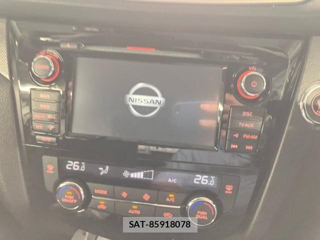 Nissan X-TRAIL 2016-03 8318283-21