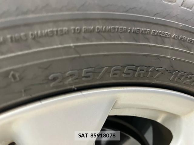 Nissan X-TRAIL 2016-03 8318283-7