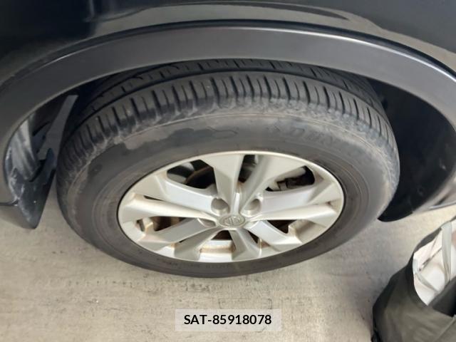 Nissan X-TRAIL 2016-03 8318283-8