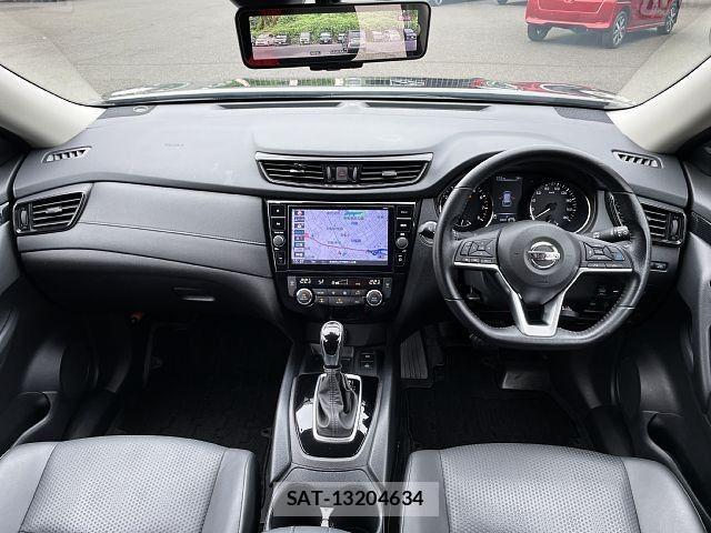 Nissan X-TRAIL 2021-07 8318266-1