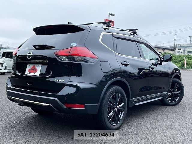 Nissan X-TRAIL 2021-07 8318266-2