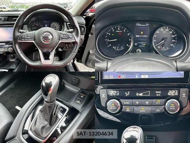 Nissan X-TRAIL 2021-07 8318266-3