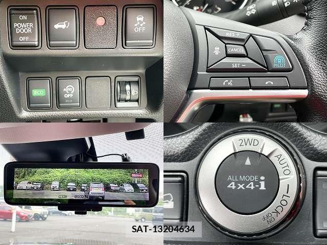 Nissan X-TRAIL 2021-07 8318266-4