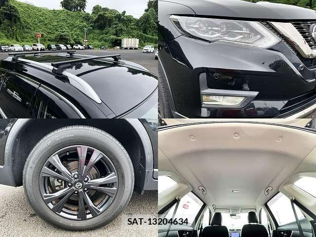 Nissan X-TRAIL 2021-07 8318266-6