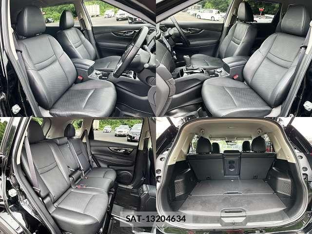 Nissan X-TRAIL 2021-07 8318266-7