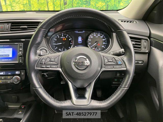 Nissan X-TRAIL 2019-07 8338622-10