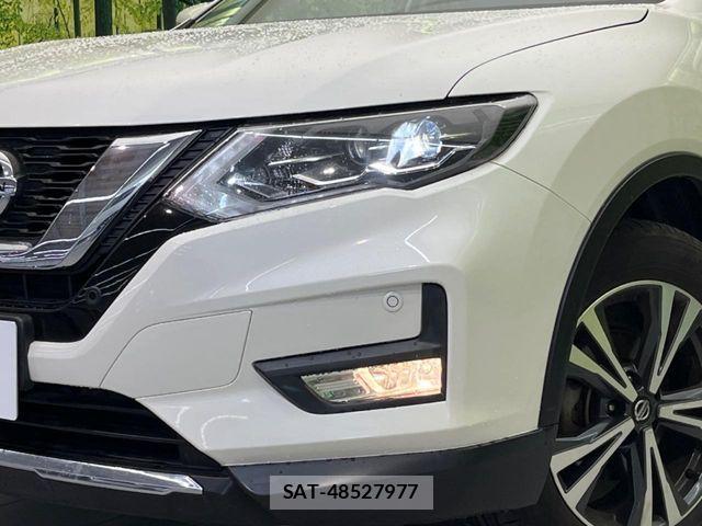 Nissan X-TRAIL 2019-07 8338622-11