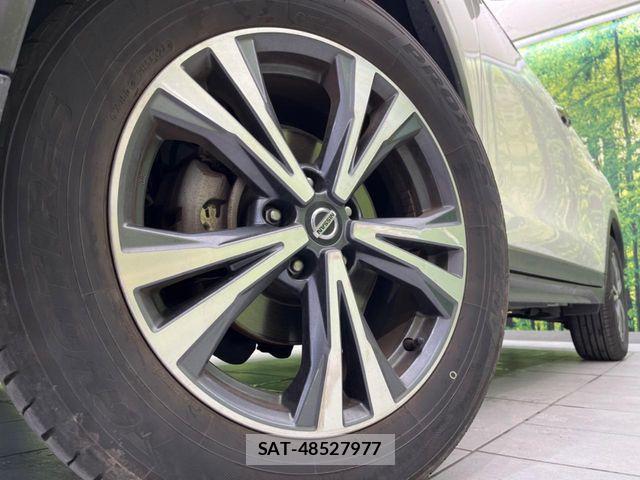 Nissan X-TRAIL 2019-07 8338622-12