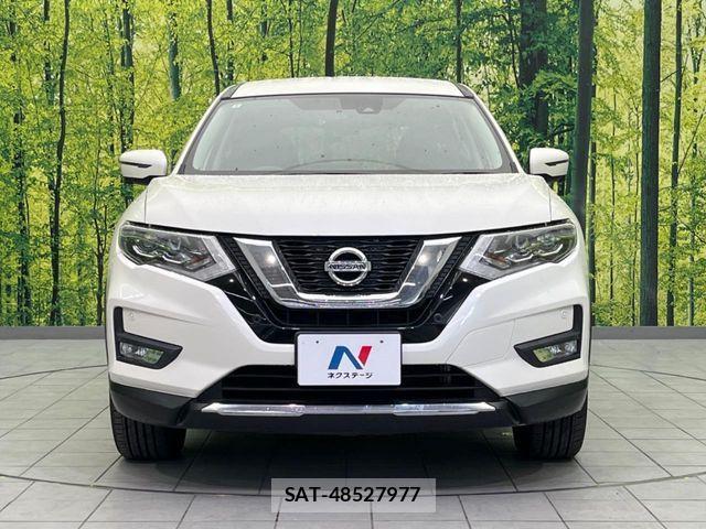 Nissan X-TRAIL 2019-07 8338622-13