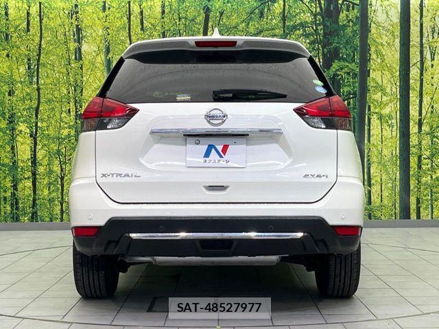 Nissan X-TRAIL 2019-07 8338622-14