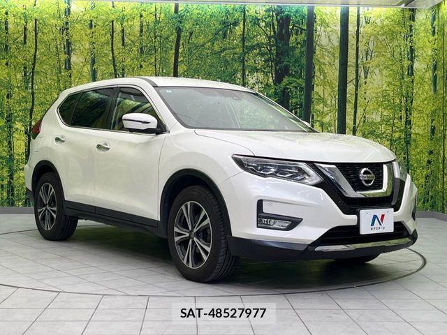 Nissan X-TRAIL 2019-07 8338622-15