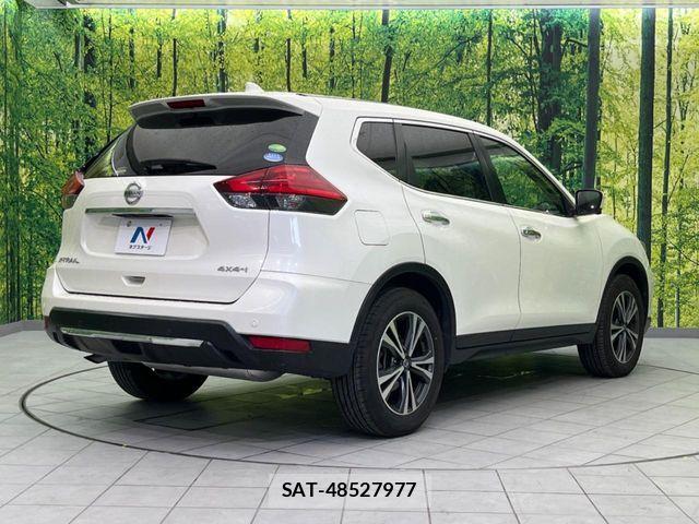 Nissan X-TRAIL 2019-07 8338622-16