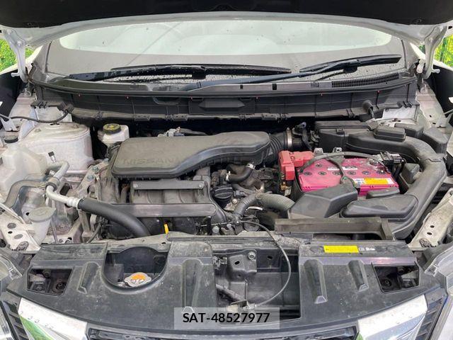 Nissan X-TRAIL 2019-07 8338622-17