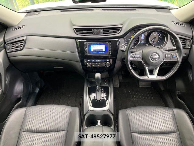 Nissan X-TRAIL 2019-07 8338622-1