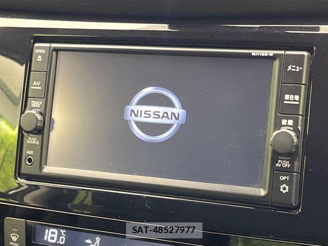 Nissan X-TRAIL 2019-07 8338622-3