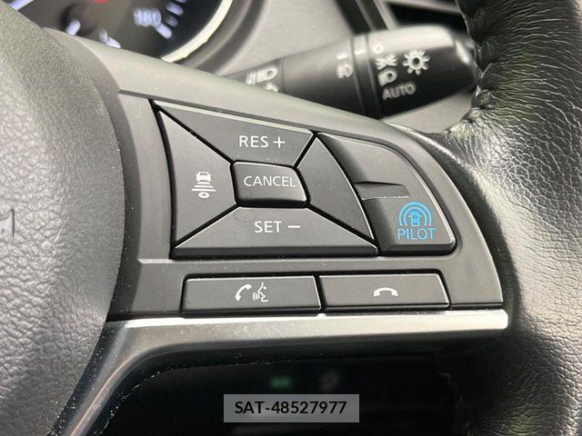 Nissan X-TRAIL 2019-07 8338622-5
