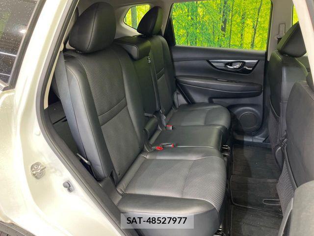 Nissan X-TRAIL 2019-07 8338622-8
