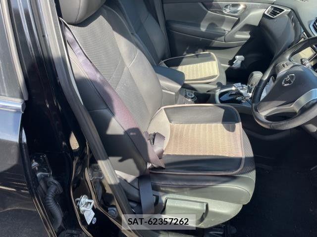 Nissan X-TRAIL 2016-04 8338624-1