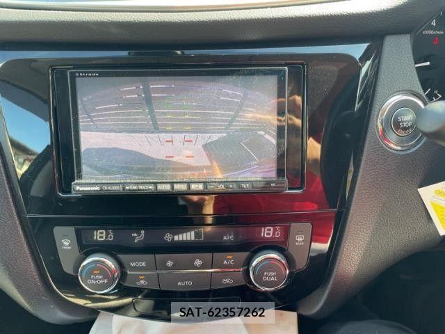 Nissan X-TRAIL 2016-04 8338624-6