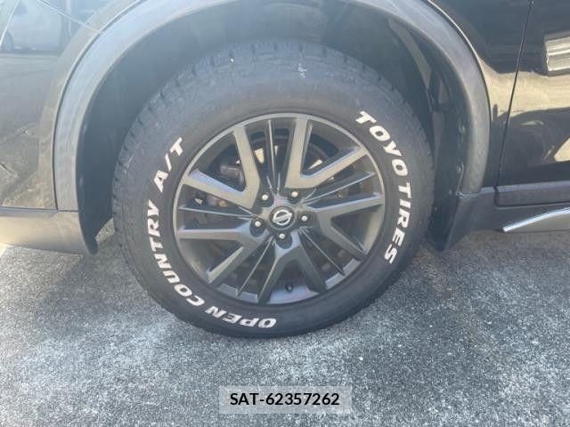 Nissan X-TRAIL 2016-04 8338624-8