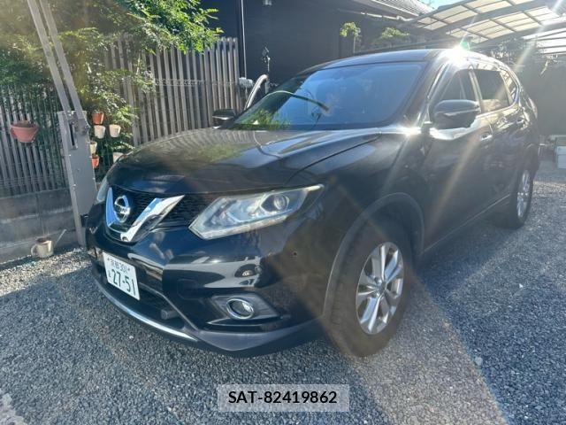 Nissan X-TRAIL 2014-06 8335079-0
