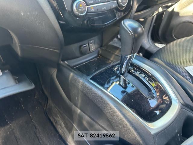 Nissan X-TRAIL 2014-06 8335079-9