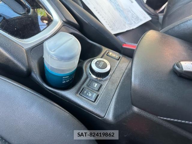 Nissan X-TRAIL 2014-06 8335079-10