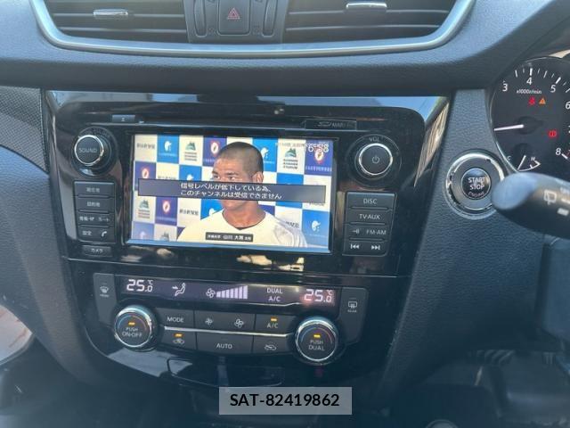 Nissan X-TRAIL 2014-06 8335079-11