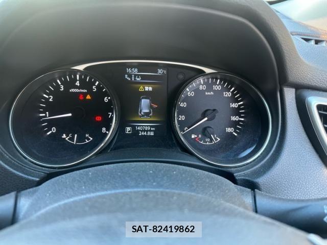 Nissan X-TRAIL 2014-06 8335079-12