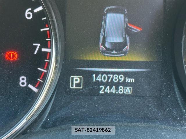 Nissan X-TRAIL 2014-06 8335079-13