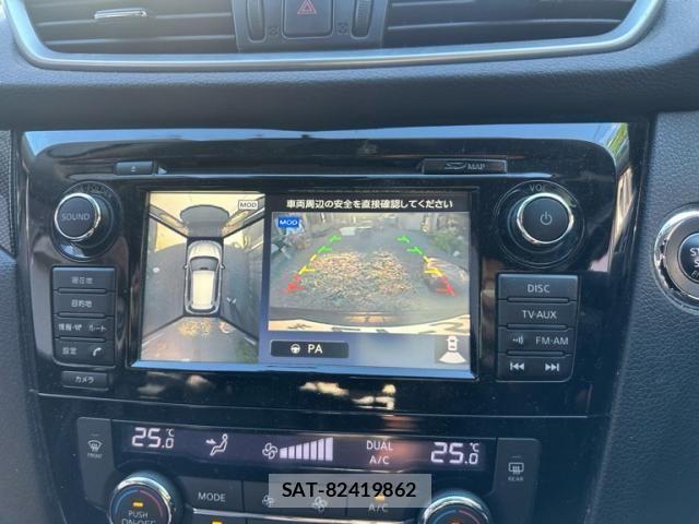 Nissan X-TRAIL 2014-06 8335079-14