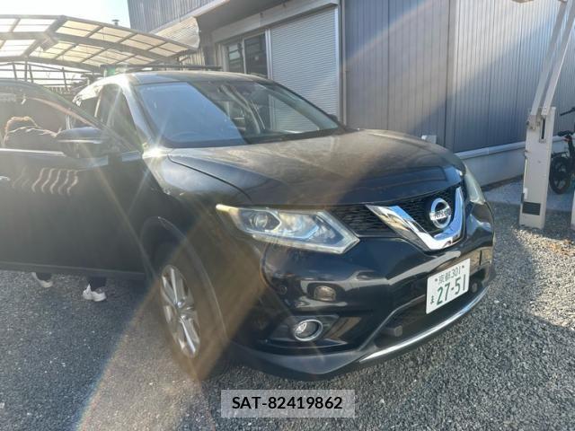 Nissan X-TRAIL 2014-06 8335079-1