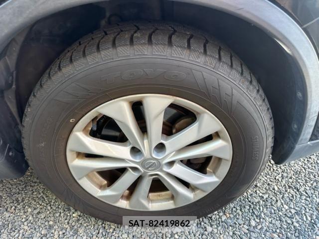 Nissan X-TRAIL 2014-06 8335079-2