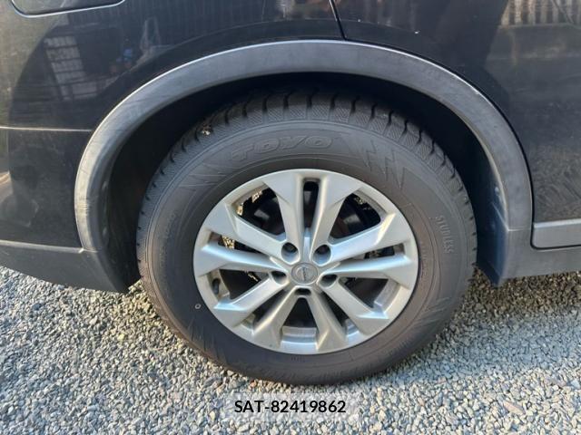 Nissan X-TRAIL 2014-06 8335079-3