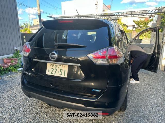 Nissan X-TRAIL 2014-06 8335079-4