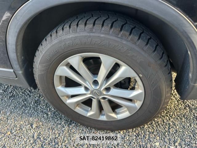 Nissan X-TRAIL 2014-06 8335079-6