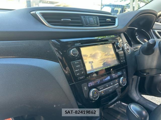 Nissan X-TRAIL 2014-06 8335079-8