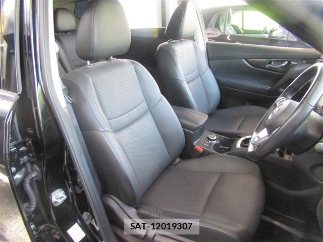 Nissan X-TRAIL 2019-01 8338618-10