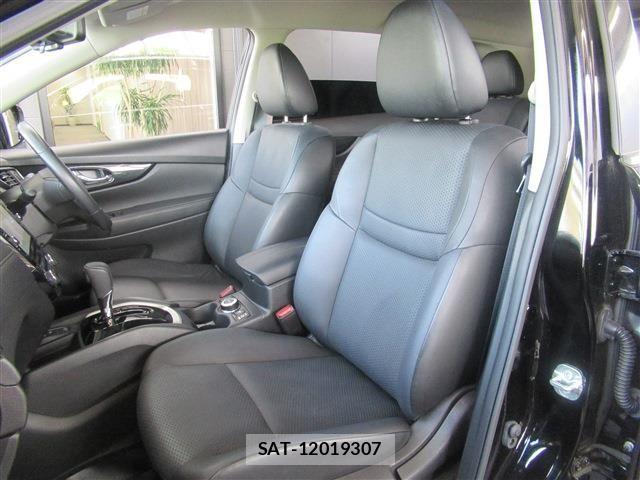 Nissan X-TRAIL 2019-01 8338618-14