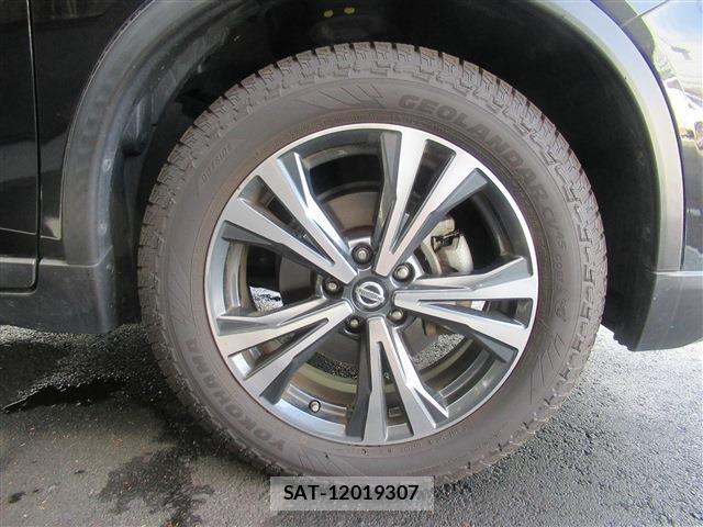 Nissan X-TRAIL 2019-01 8338618-18