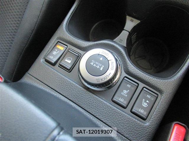 Nissan X-TRAIL 2019-01 8338618-7