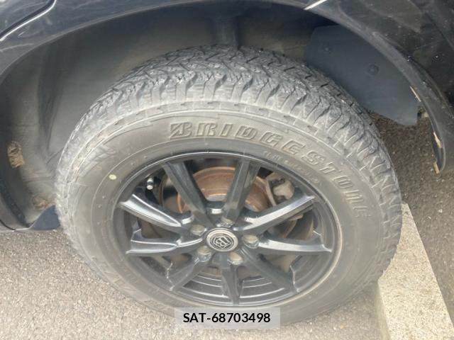 Nissan X-TRAIL 2005-08 8338634-10